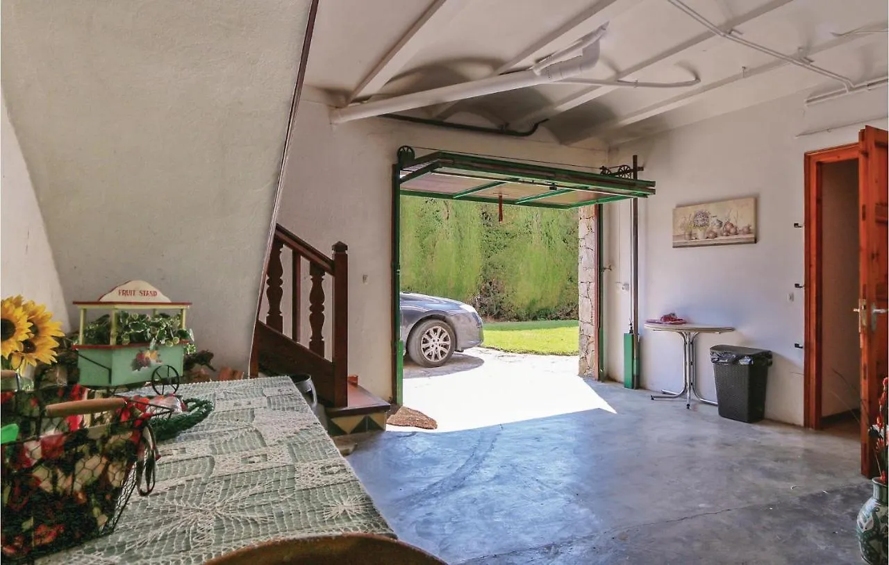 Cozy Home In Calonge With Kitchen 0*, 칼론제